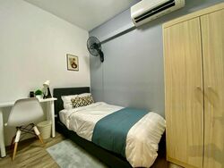 Orchid Park Condominium (D27), Condominium #439270181
